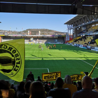 Äntligen en seger (3-1 mot Gif hemma)