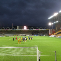 E78 - Elefantkyrkogården Elfsborg?