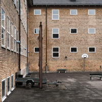 E95 - Maxlöp förgäves mot för stabilt DIF