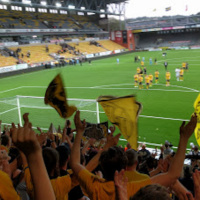 E66 - Elva poäng på nio matcher (2-1 mot AFC)