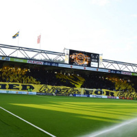 E101 - Mardrömsarenan Ullevi, vilket Ullevi? Fan vet.