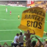 E94 - Brottningsmål och Marokhys Bergkampimitation sänkte Kalmar