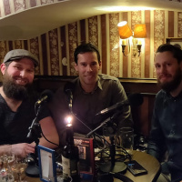 E88 - Spaningar och drömmar om allsvenskan 2019