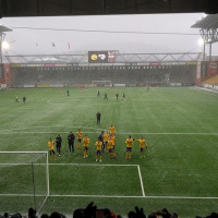 E60 - Tennissiffror (6-1 mot Falkenberg)