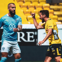 E106 - Holst på speed gav IFE första hemmavinsten för året