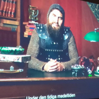 E114 - Tappad livlina mot byalaget hemma