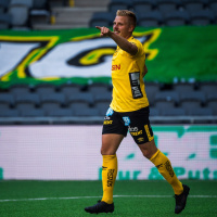 E113 - IFE olyckligt straffade i telefonkiosken