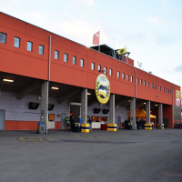 E66 - Årets första normala match