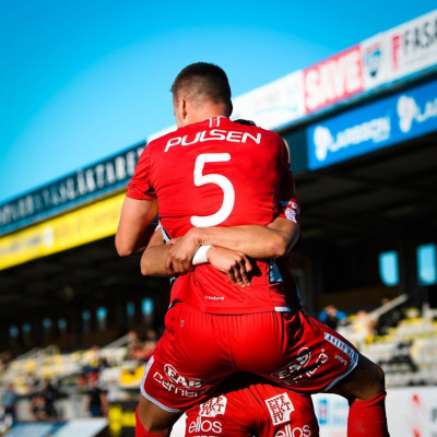 Gulsvartgbgs Podcast