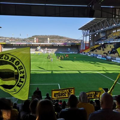 Gulsvartgbgs Podcast