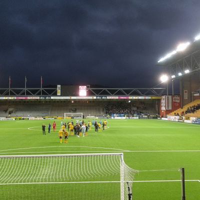 Gulsvartgbgs Podcast