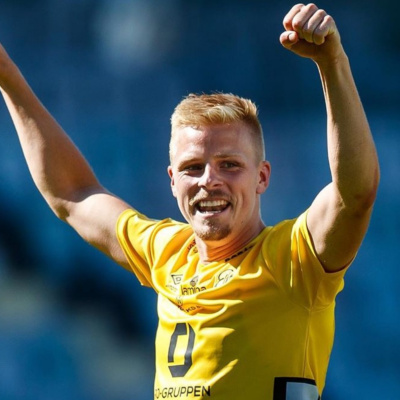 Gulsvartgbgs Podcast