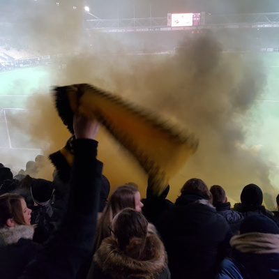 Gulsvartgbgs Podcast