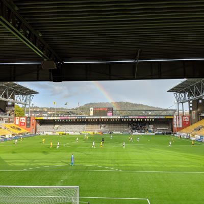 Gulsvartgbgs Podcast