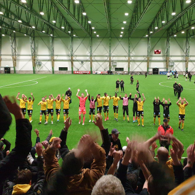 Gulsvartgbgs Podcast