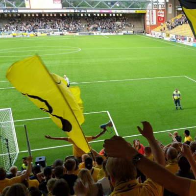 Gulsvartgbgs Podcast