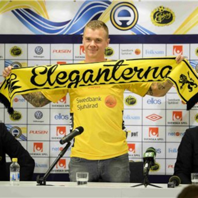 Gulsvartgbgs Podcast