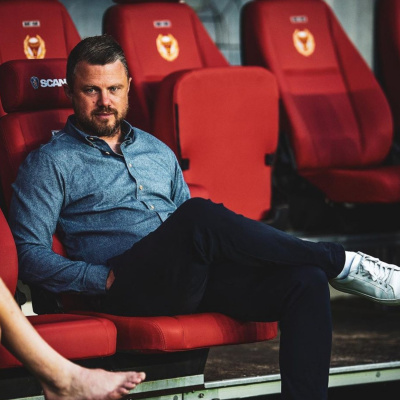 Gulsvartgbgs Podcast