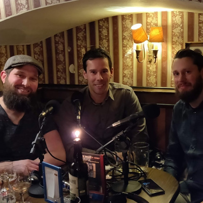 Gulsvartgbgs Podcast