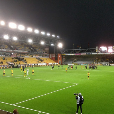 Gulsvartgbgs Podcast