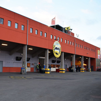 Gulsvartgbgs Podcast