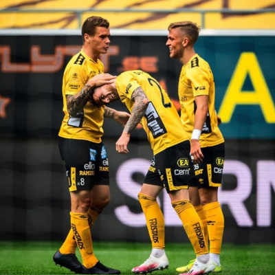 Gulsvartgbgs Podcast