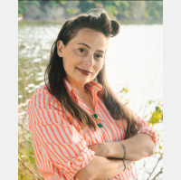 Bad at Sports Episode 913: Shannon R. Stratton and Ox-Bow