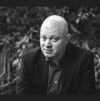 Bad at Sports Episode 912: Ben Davis