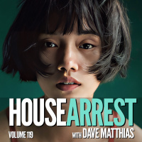 HouseArrest | Volume 119