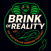 Luke Toki x Brink: (Australian Survivor: Australia v World S11)