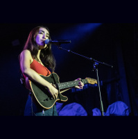 Rockhistorier om regn: “Ud i regnen i Kentucky, og hav det dårligt”