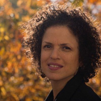 Michèle Stephenson Podcast -- Part 1