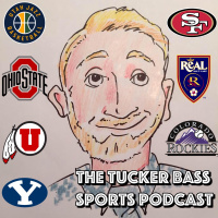 Thurl Bailey TV Analyst for the Utah Jazz