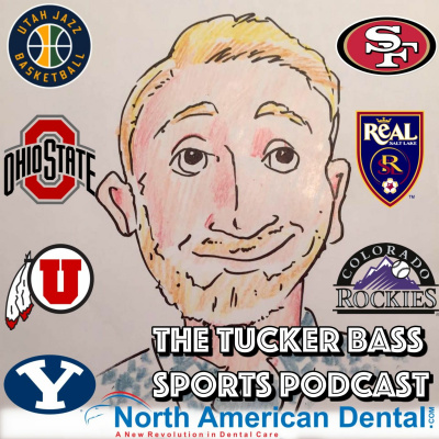 Tucker Bass Sports Podcast