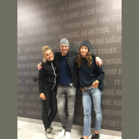 #38 Ebba Sigfridsson  Ellinor Wik