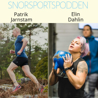 Ny premiär av Snorsportspodden