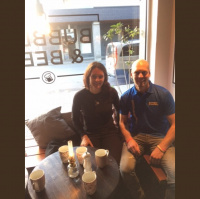 # Britta Johansson Norgren