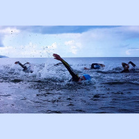 #24 Tina actionmamman Trostén