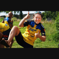 #33 Lotti Strömberg