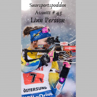 #45 Linn Persson