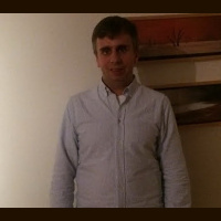 #15 David Sundström