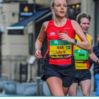 #27 Sofie Nelsson
