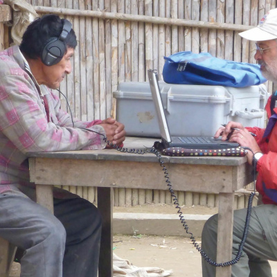 Ts Podcast: Consilience