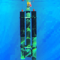 SeaTrec - Harnessing Energy from the Ocean