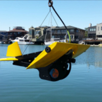 MARE and the Batfish ROV