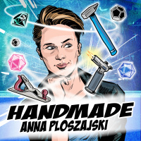 Adhesives with Kloe Rumsey