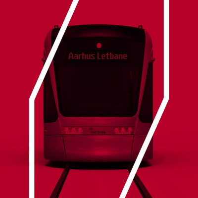 På Sporet Af Aarhus Letbane