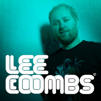 Lee Coombs Podcast