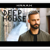 Deep House Vol. 2
