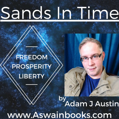 Sands In Time